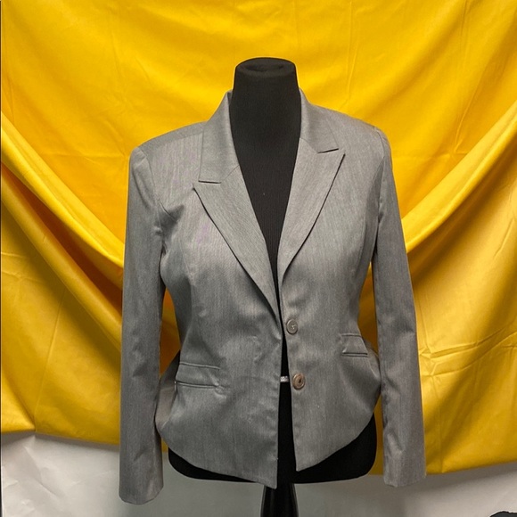 BlazerJacket Size 12 NWOT - Picture 2 of 5